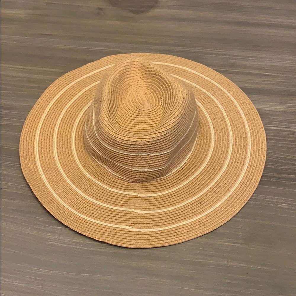 Sun hat